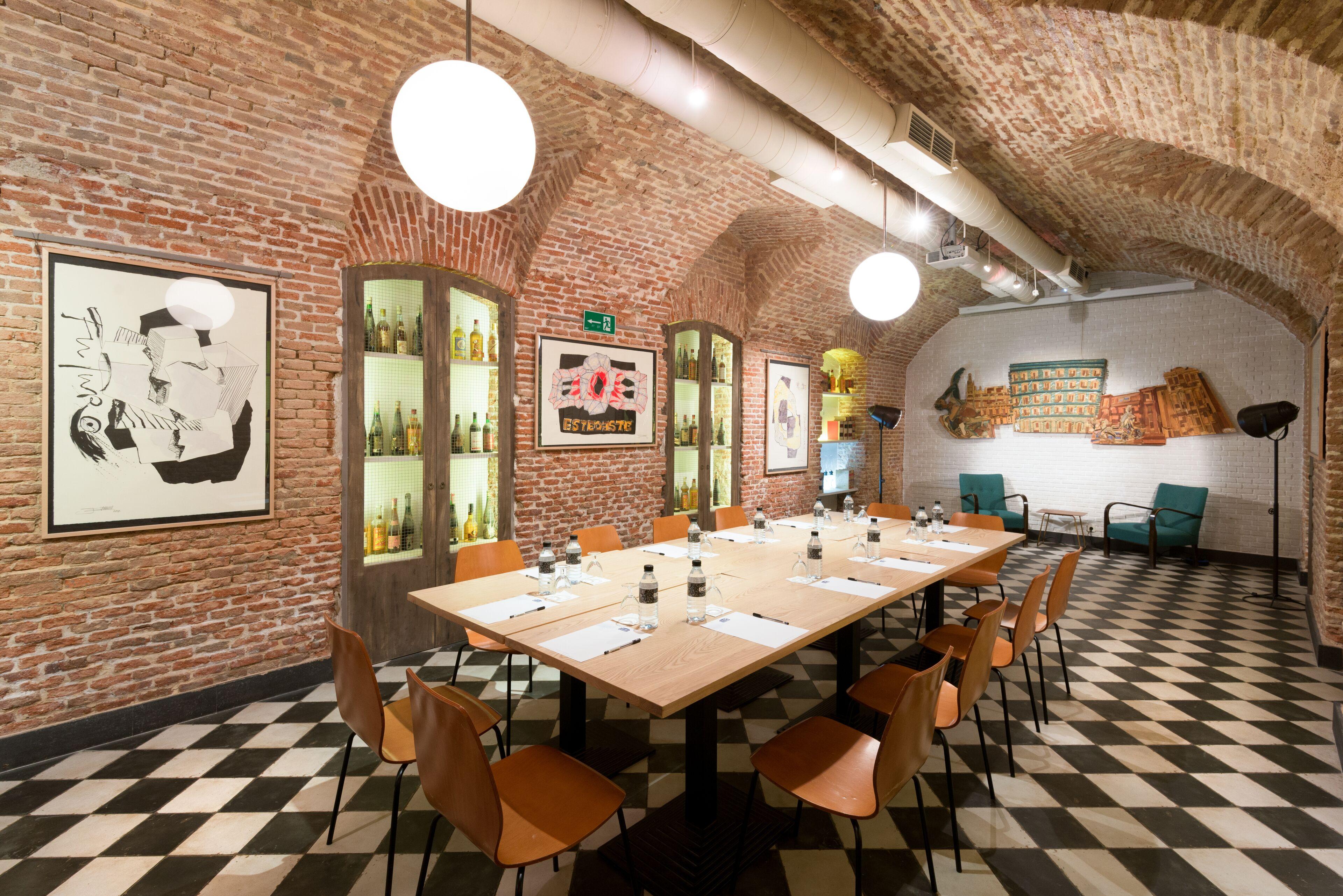Hostal Persal — Foto 2