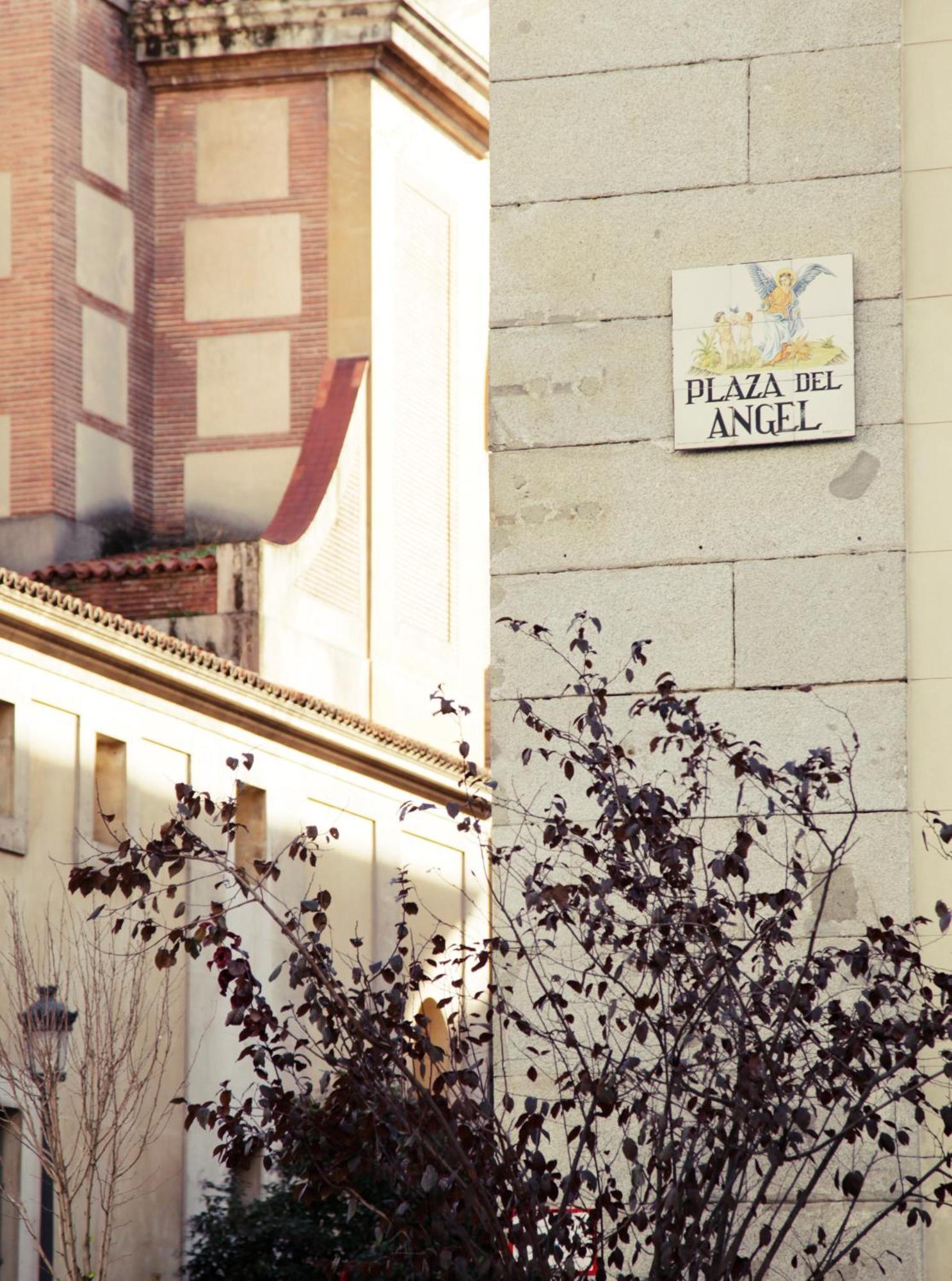 Hostal Persal — Foto 1
